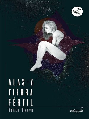 cover image of Alas y tierra fertil